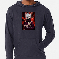 Tokyo Ghoul Signature Tokyo Ghoul Hoodies