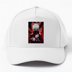 Tokyo Ghoul Signature Tokyo Ghoul Hats & Caps