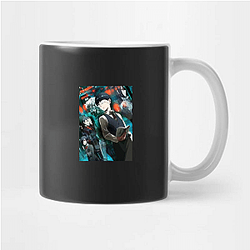 Tokyo Ghoul Merch Collection Tokyo Ghoul Mugs