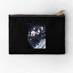 Tokyo Ghoul Collection for fans Tokyo Ghoul Zipper Pouches
