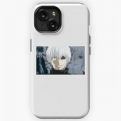Tokyo Ghoul Merch For Fans Tokyo Ghoul iPhone Cases