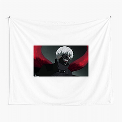 Tokyo Ghoul Merch Tokyo Ghoul Tapestries