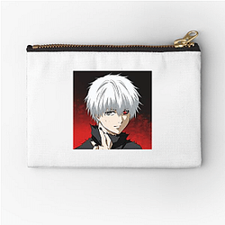 Tokyo Ghoul Fan Art Tokyo Ghoul Zipper Pouches