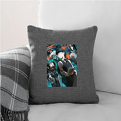 Tokyo Ghoul Merch Collection Tokyo Ghoul Pillows Cover