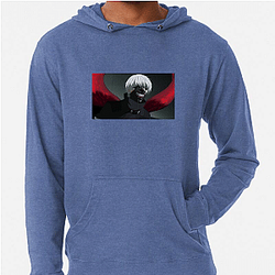 Tokyo Ghoul Merch Tokyo Ghoul Hoodies