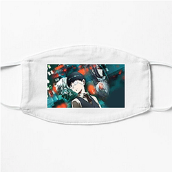 Tokyo Ghoul Merchandise For Fans Tokyo Ghoul Face Masks
