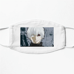 Tokyo Ghoul Merch For Fans Tokyo Ghoul Face Masks