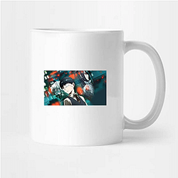 Tokyo Ghoul Merchandise For Fans Tokyo Ghoul Mugs