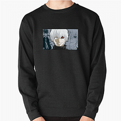 Tokyo Ghoul Merch For Fans Tokyo Ghoul Sweatshirts