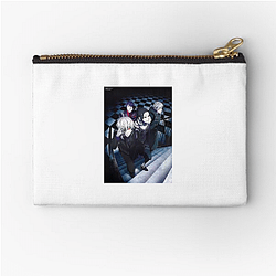 Tokyo Ghoul Collection for fans Tokyo Ghoul Zipper Pouches