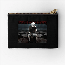 Tokyo Ghoul Merchandise Tokyo Ghoul Zipper Pouches
