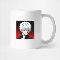 Tokyo Ghoul Fan Art Tokyo Ghoul Mugs