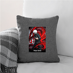 Tokyo Ghoul Limited Collection Tokyo Ghoul Pillows Cover
