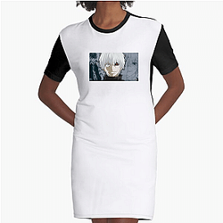 Tokyo Ghoul Merch For Fans Tokyo Ghoul Dresses
