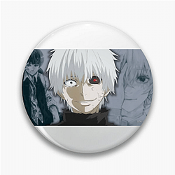 Tokyo Ghoul Merch For Fans Tokyo Ghoul Pins