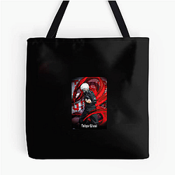 Tokyo Ghoul Limited Collection Tokyo Ghoul Bags