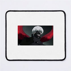 Tokyo Ghoul Merch Tokyo Ghoul Mouse Pads