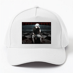 Tokyo Ghoul Merchandise Tokyo Ghoul Hats & Caps