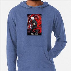 Tokyo Ghoul Limited Collection Tokyo Ghoul Hoodies