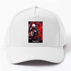 Tokyo Ghoul Limited Collection Tokyo Ghoul Hats & Caps