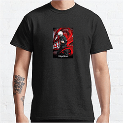 Tokyo Ghoul Limited Collection Tokyo Ghoul T-Shirts