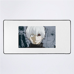 Tokyo Ghoul Merch For Fans Tokyo Ghoul Mouse Pads