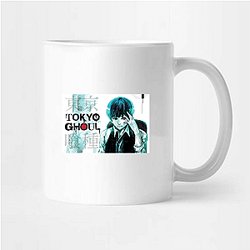 Tokyo Ghoul Special Collection Tokyo Ghoul Mugs
