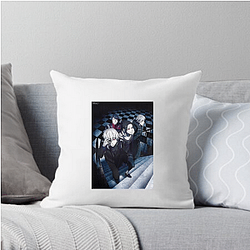 Tokyo Ghoul Collection for fans Tokyo Ghoul Pillows Cover