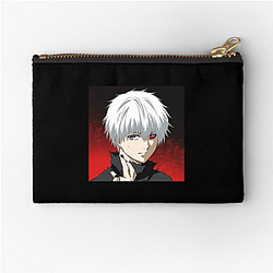 Tokyo Ghoul Fan Art Tokyo Ghoul Zipper Pouches