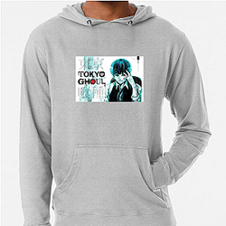 Tokyo Ghoul Special Collection Tokyo Ghoul Hoodies
