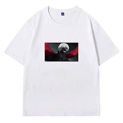 Tokyo Ghoul Merch Tokyo Ghoul T-Shirts