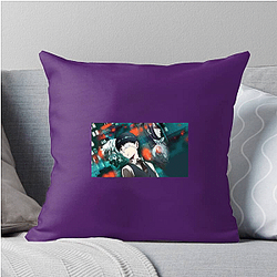 Tokyo Ghoul Merchandise For Fans Tokyo Ghoul Pillows Cover