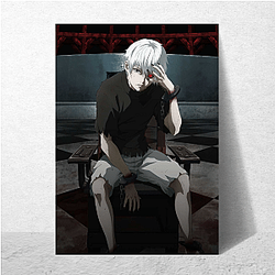 Tokyo Ghoul Merchandise Tokyo Ghoul Posters