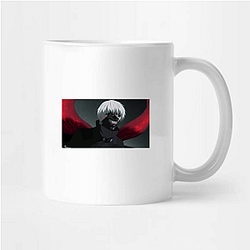 Tokyo Ghoul Merch Tokyo Ghoul Mugs