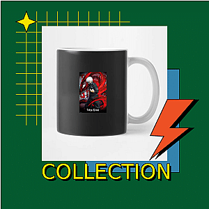 Tokyo Ghoul Mugs