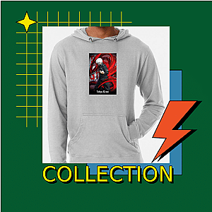 Tokyo Ghoul Hoodies