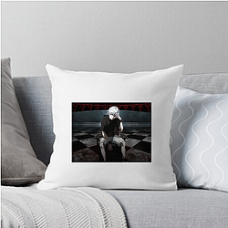 Tokyo Ghoul Merchandise Tokyo Ghoul Pillows Cover