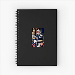 Tom Brady won a record seven Super Bowl championships Tom Brady Notebook
