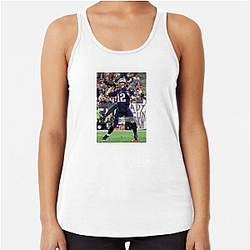 Tom Brady is widely considered the GOAT Tom Brady Tank Tops