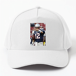 Tom Brady won five Super Bowl MVP awards Tom Brady Hats & Caps