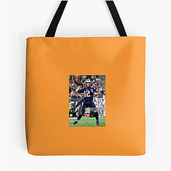 Tom Brady is widely considered the GOAT Tom Brady Bags