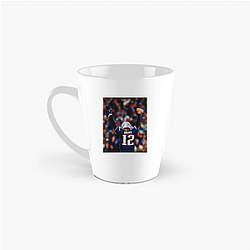 Tom Brady was a sixth round draft pick in 2000 Tom Brady Mugs