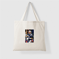 Tom Brady won a record seven Super Bowl championships Tom Brady Bags