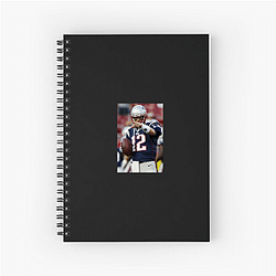 Tom Brady won five Super Bowl MVP awards Tom Brady Notebook