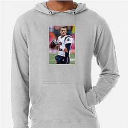 Tom Brady retired after the 2022 NFL season Tom Brady Hoodies