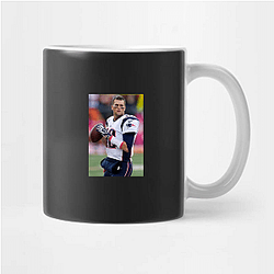 Tom Brady retired after the 2022 NFL season Tom Brady Mugs