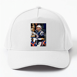 Tom Brady won a record seven Super Bowl championships Tom Brady Hats & Caps
