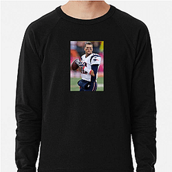 Tom Brady retired after the 2022 NFL season Tom Brady Sweatshirts