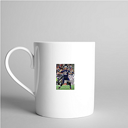 Tom Brady is widely considered the GOAT Tom Brady Mugs