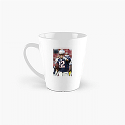 Tom Brady won five Super Bowl MVP awards Tom Brady Mugs